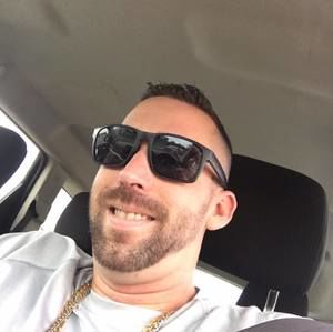 Meet your Posher, Aaron